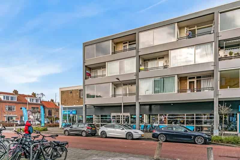 Appartement te koop: Lindenlaan 599 1185 LX Amstelveen | Funda