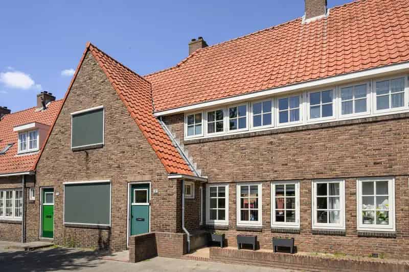 Huis te koop: Diependaalselaan 192 1214 KG Hilversum | Funda