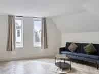 Appartement Leeuwstraat in Uithuizen