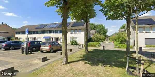 Huis Rosa Manusstraat in Venray