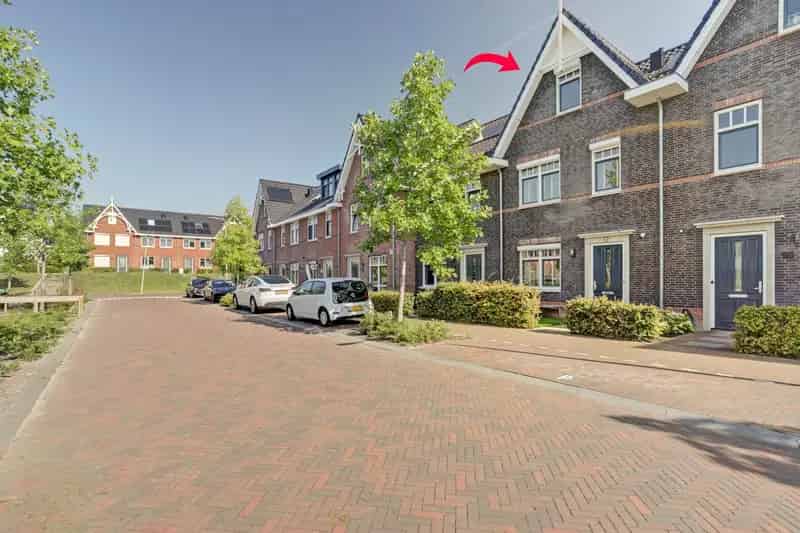 Huis te koop: Barend Hooykaasstraat 12 2662 EG Bergschenhoek | Funda