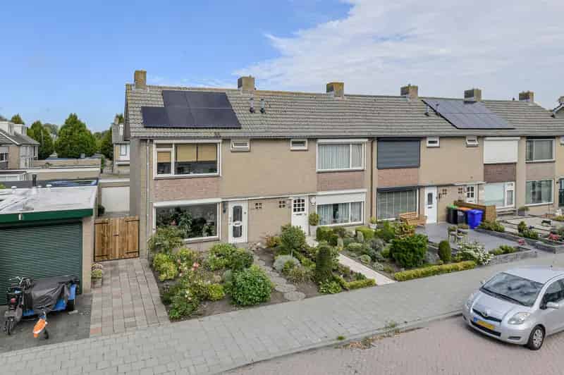 Huis te koop: Lavendelstraat 20 4941 BV Raamsdonksveer | Funda