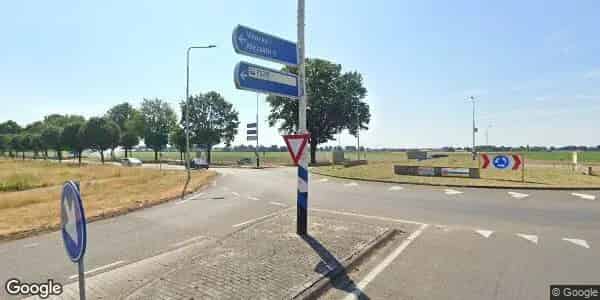 Huis Langstraat in Venray