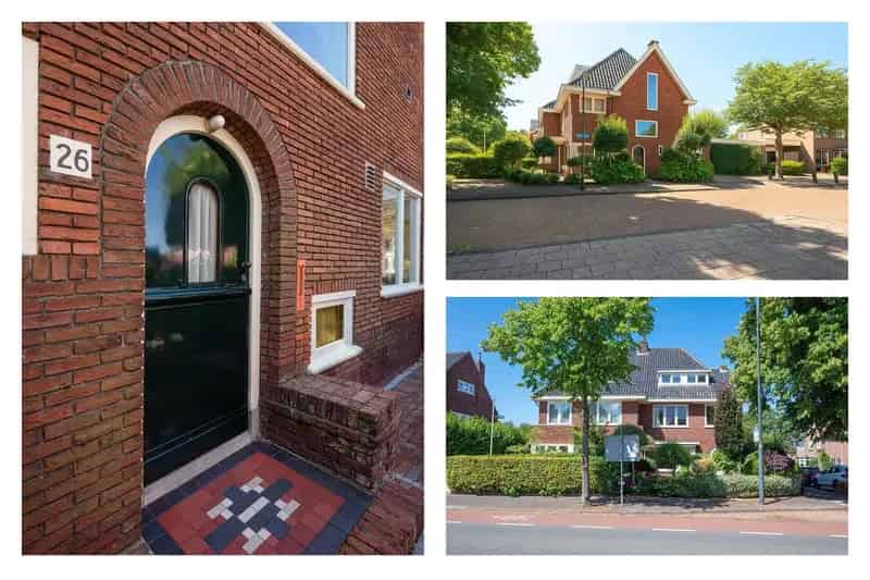 Huis te koop: Jacob van Campenstraat 26 2101 VL Heemstede | Funda