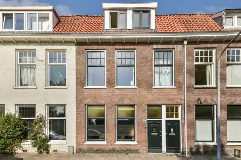 Appartement te koop: Brouwersplein 26-ZW 2013 PG Haarlem | Funda