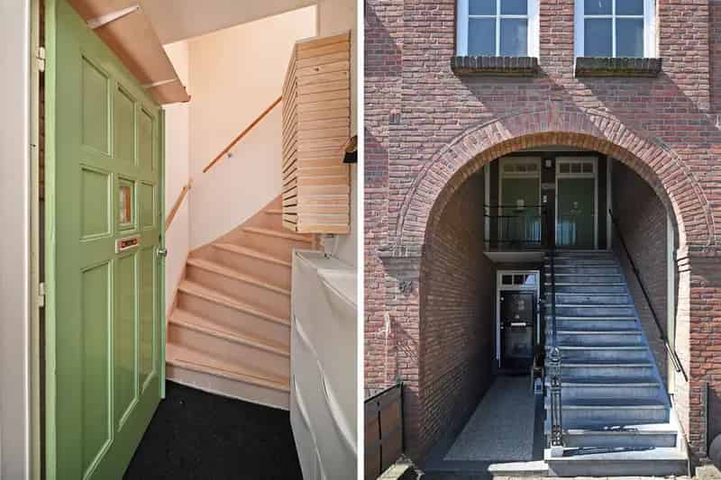 Appartement te koop: Asterstraat 72 2565 TW Den Haag | Funda